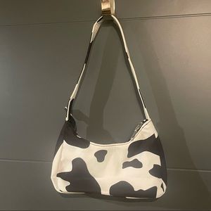COW PURSE